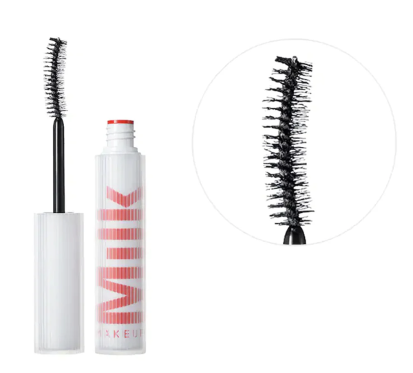 Milk Makeup Rise Mascara Natural Lift + Length